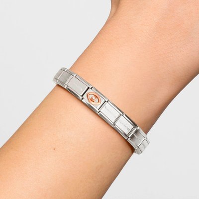 Звено для браслета NominatioN 430305/49