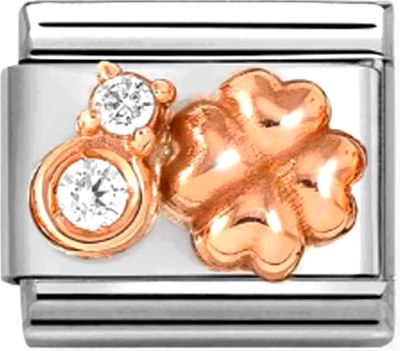 Звено для браслета NominatioN 430305/52 - фото