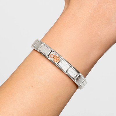 Звено для браслета NominatioN 430305/52