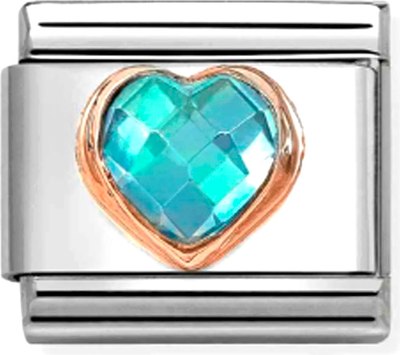 Звено для браслета NominatioN 430607/006 - фото