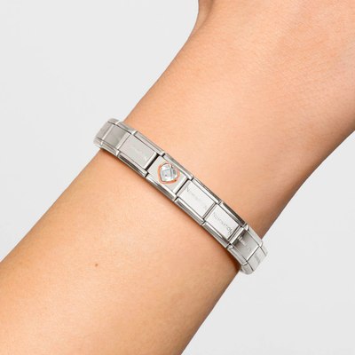 Звено для браслета NominatioN 430607/010