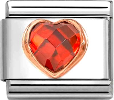 Звено для браслета NominatioN 430608/005 - фото