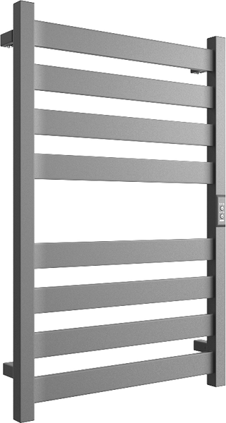Полотенцесушитель электрический Двин G plaza neo 80/50 - фото