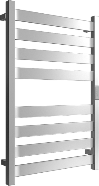 Полотенцесушитель электрический Двин G plaza neo 80/50 - фото