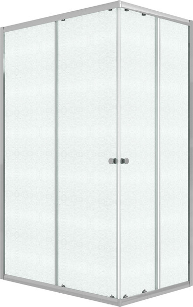 Душевой уголок Niagara Eco NG-1012-14QMT 120x80x190 - фото