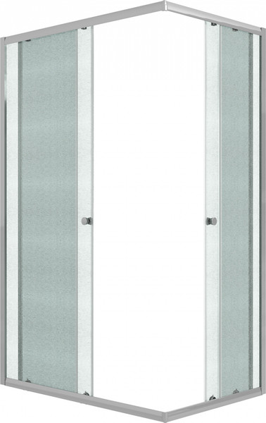 Душевой уголок Niagara Eco NG-1012-14QMT 120x80x190