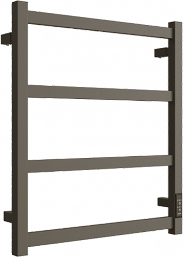 Полотенцесушитель электрический Двин J plaza neo 60/50 - фото