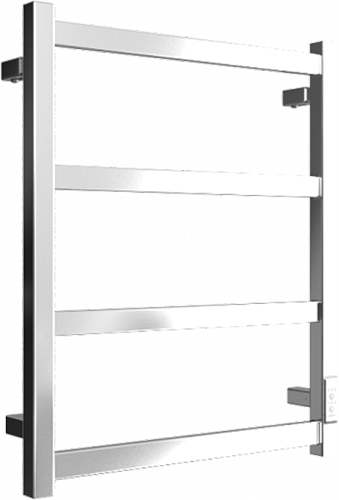 Полотенцесушитель электрический Двин J plaza neo 60/50 - фото