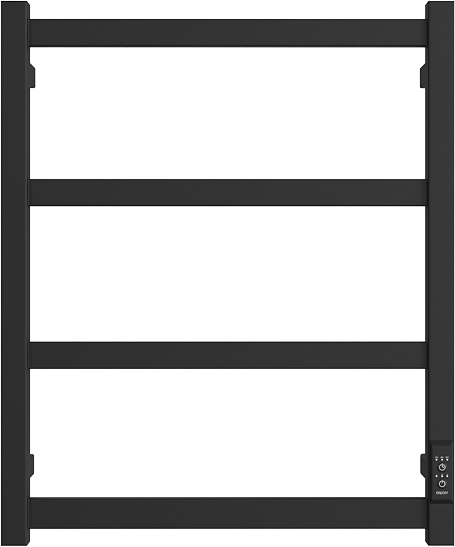Полотенцесушитель электрический Двин J plaza neo 60/50 - фото