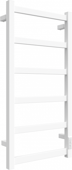Полотенцесушитель электрический Двин J plaza neo 80/40 - фото