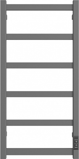 Полотенцесушитель электрический Двин J plaza neo 80/40 - фото