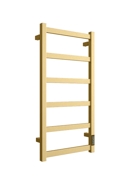 Полотенцесушитель электрический Двин J plaza neo 80/40 - фото