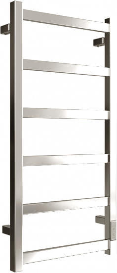 Полотенцесушитель электрический Двин J plaza neo 80/40 - фото