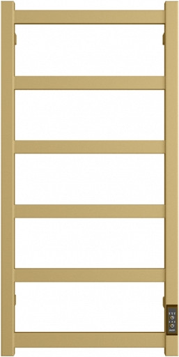 Полотенцесушитель электрический Двин J plaza neo 80/40 - фото