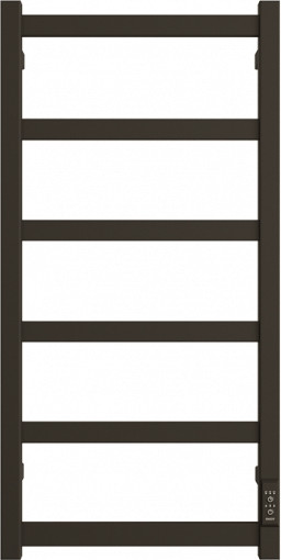 Полотенцесушитель электрический Двин J plaza neo 80/40 - фото