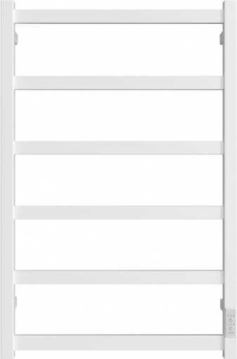 Полотенцесушитель электрический Двин J plaza neo 80/50 - фото