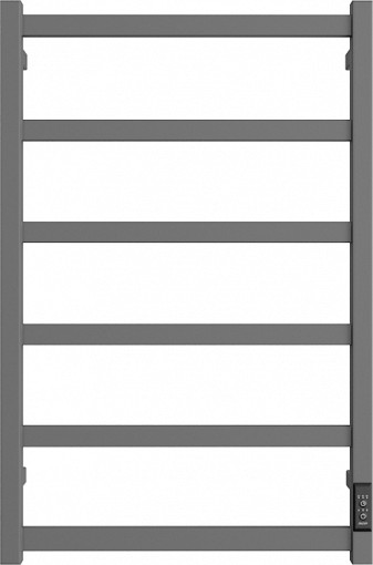 Полотенцесушитель электрический Двин J plaza neo 80/50 - фото