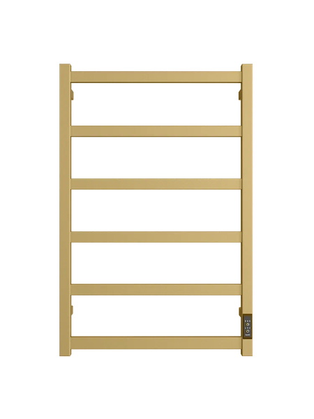 Полотенцесушитель электрический Двин J plaza neo 80/50 - фото