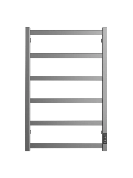 Полотенцесушитель электрический Двин J plaza neo 80/50 - фото