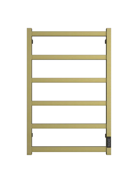 Полотенцесушитель электрический Двин J plaza neo 80/50 - фото