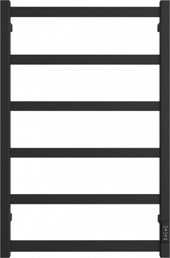 Полотенцесушитель электрический Двин J plaza neo 80/50 - фото