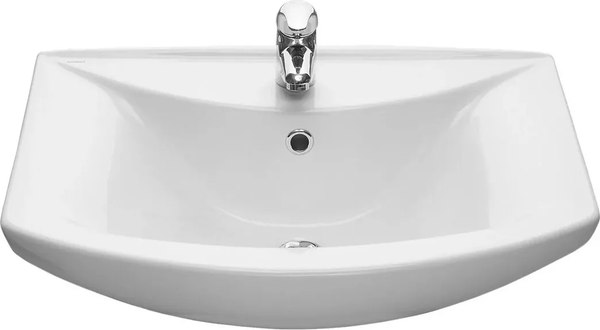 Комплект мебели для ванной Grossman Эко-60 / 106051-2