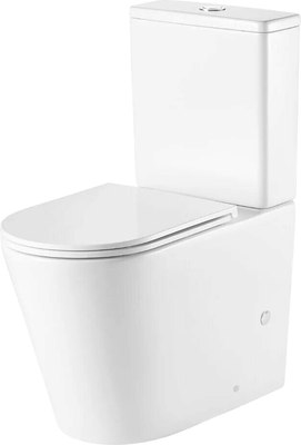 Унитаз напольный Grossman GR-4449MSQ - фото