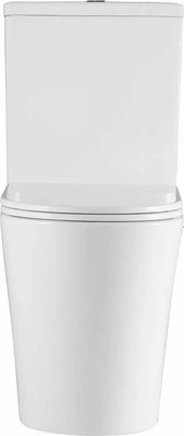 Унитаз напольный Grossman GR-4449MSQ