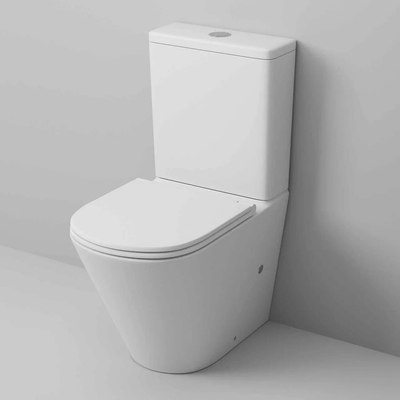 Унитаз напольный Grossman GR-4449MSQ