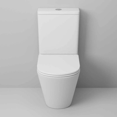 Унитаз напольный Grossman GR-4449MSQ