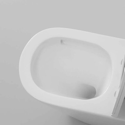 Унитаз напольный Grossman GR-4449MSQ