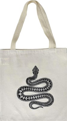 Сумка-шоппер Nadzejka Моно / C.HM - фото