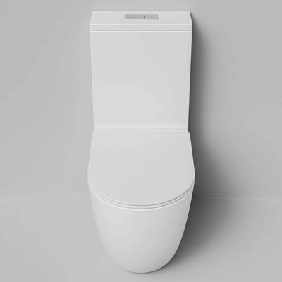 Унитаз напольный Grossman GR-4494MSQ