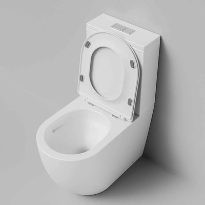 Унитаз напольный Grossman GR-4494MSQ