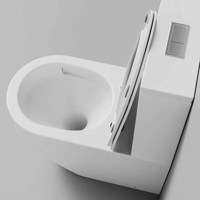 Унитаз напольный Grossman GR-4494MSQ