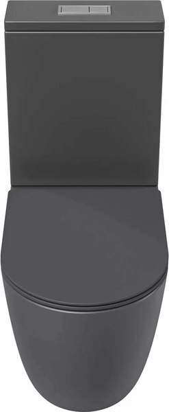 Унитаз напольный Grossman GR-4494GMSQ