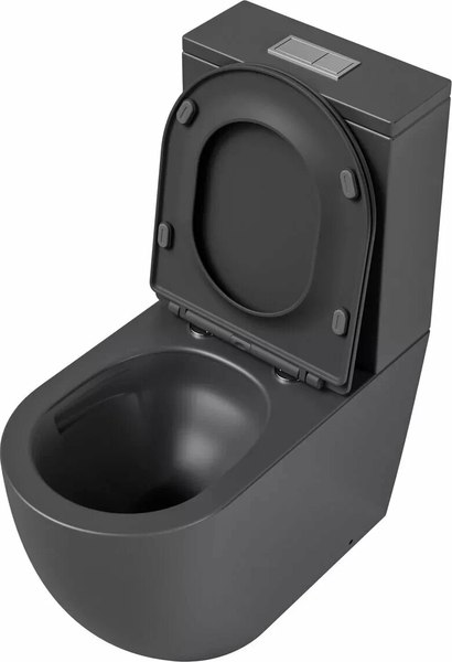 Унитаз напольный Grossman GR-4494GMSQ