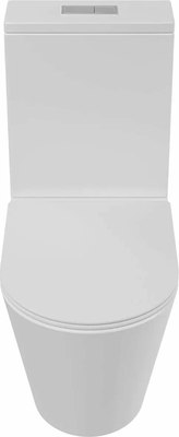 Унитаз напольный Grossman GR-4458MSQ