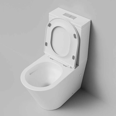 Унитаз напольный Grossman GR-4458MSQ