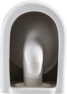 Унитаз подвесной Grossman GR-4408SQ