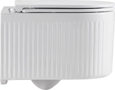 Унитаз подвесной Grossman GR-4408SQ