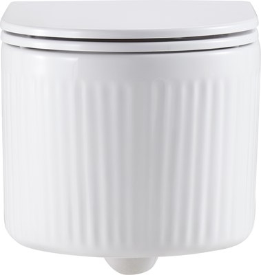 Унитаз подвесной Grossman GR-4408SQ