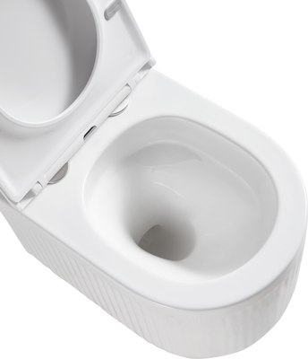 Унитаз подвесной Grossman GR-4408SQ