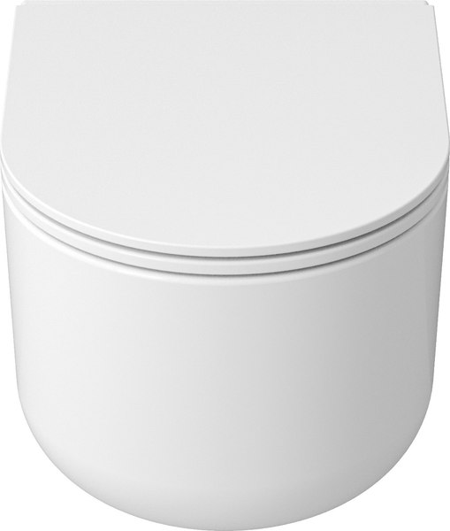 Унитаз подвесной Grossman GR-4416SQ