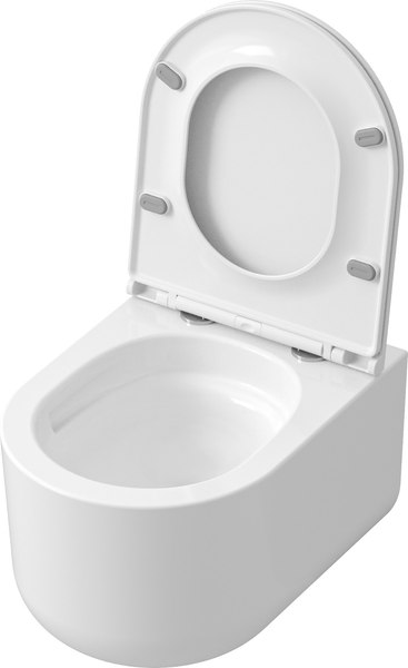 Унитаз подвесной Grossman GR-4416SQ