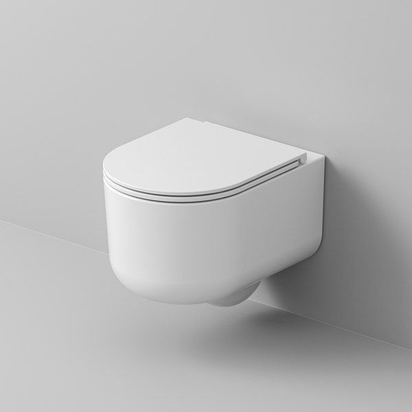 Унитаз подвесной Grossman GR-4416SQ