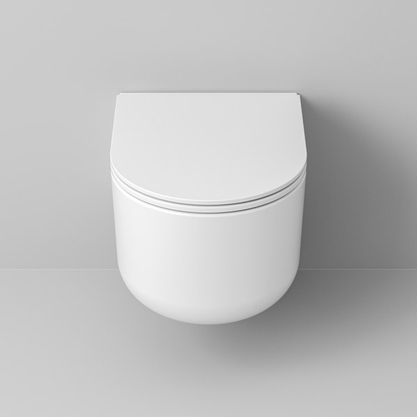 Унитаз подвесной Grossman GR-4416SQ