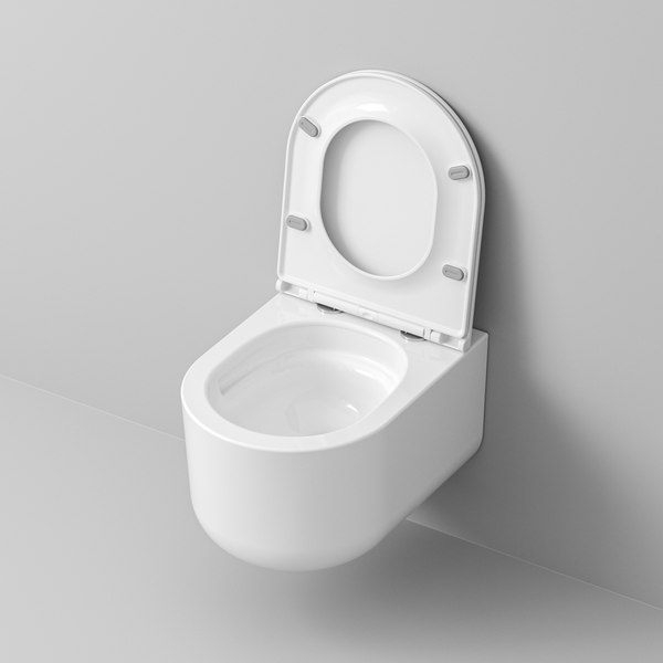 Унитаз подвесной Grossman GR-4416SQ