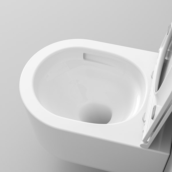 Унитаз подвесной Grossman GR-4416SQ