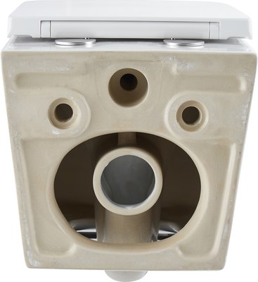 Унитаз подвесной Grossman GR-4441SQ